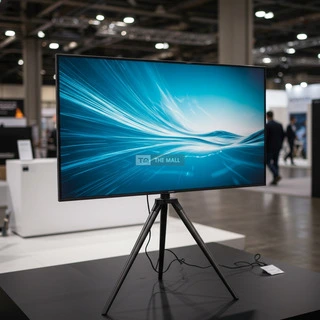 LED Screen TV Rentals - 4