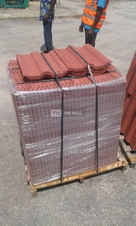 Affordable Concrete Rooftiles for Sale