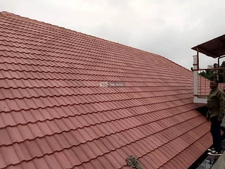 Affordable Concrete Rooftiles for Sale - 2