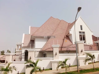 Affordable Concrete Rooftiles for Sale - 4