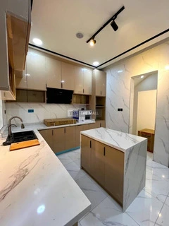 6 Bedroom Smart Duplex in Lekki - 2