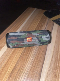 JBL Flip 5 Portable Bluetooth Speaker - 2