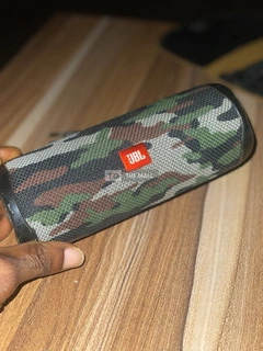 JBL Flip 5 Portable Bluetooth Speaker - 3