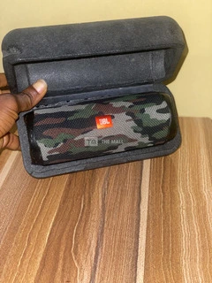 JBL Flip 5 Portable Bluetooth Speaker - 4