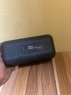JBL Flip 5 Portable Bluetooth Speaker - 5