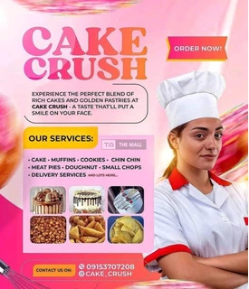 Graphic Design, Logo, Flyer