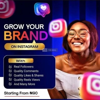 Skyrocket your Social Media Presence