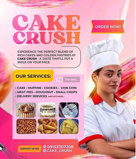 Graphic Design, Logo, Flyer