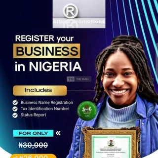 CAC Official Registration