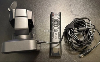 NexiGo N990 4K PTZ Webcam for LiveStream - 3