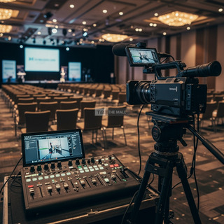 Livestream Services for Events