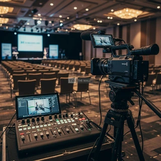 Livestream Services for Events