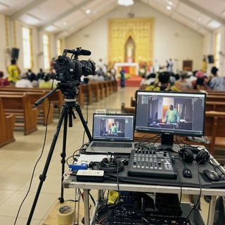 Livestream Services for Events - 2