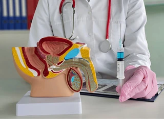 Hip Replacement Surgery in India