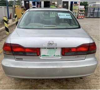 2022 Honda Accord for Sale