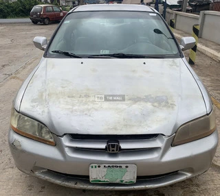 2022 Honda Accord for Sale - 2