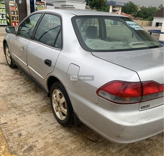 2022 Honda Accord for Sale - 3