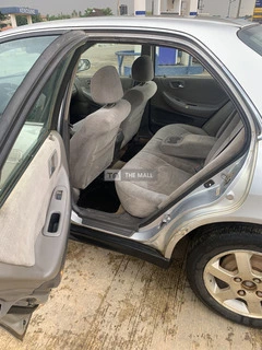 2022 Honda Accord for Sale - 4