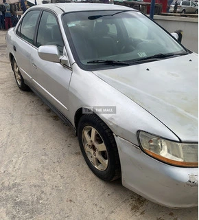 2022 Honda Accord for Sale - 5