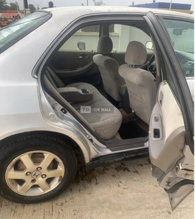2022 Honda Accord for Sale - 6