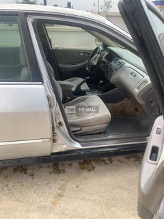 2022 Honda Accord for Sale - 7