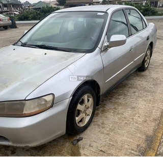 2022 Honda Accord for Sale - 8