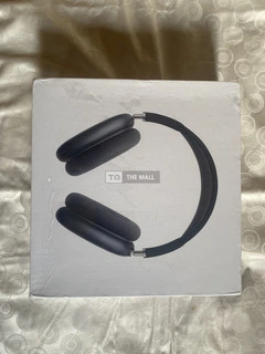Apple AirPods Max 2nd Generation