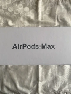 Apple AirPods Max 2nd Generation - 3