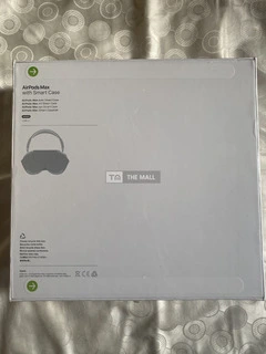 Apple AirPods Max 2nd Generation - 4