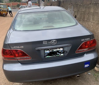 2007 Lexus ES 330 for Sale