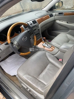 2007 Lexus ES 330 for Sale - 2