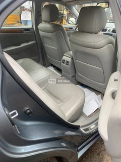 2007 Lexus ES 330 for Sale - 4