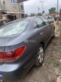 2007 Lexus ES 330 for Sale - 5