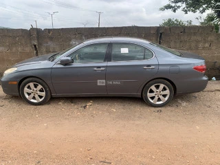 2007 Lexus ES 330 for Sale - 6