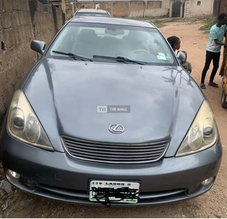 2007 Lexus ES 330 for Sale - 8
