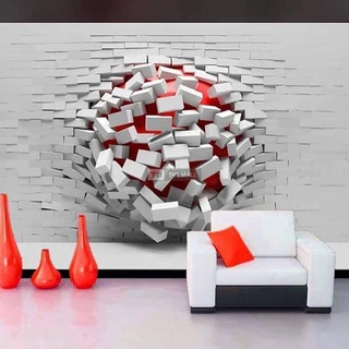15% On HD Photo Murals
