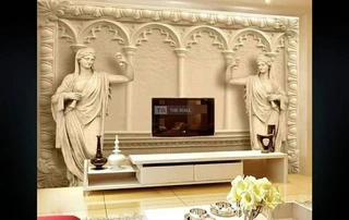 15% On HD Photo Murals - 2