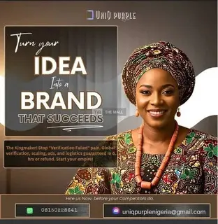 UniQ Purple Nigeria - 2