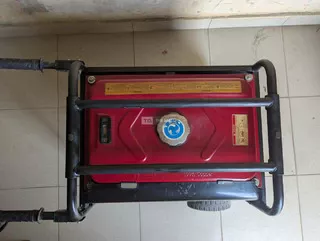 ITEC Generator Honda