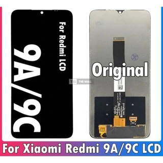 Redmi 9A Screen LCD Display Original