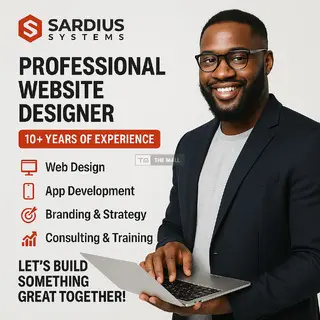 Need A Website? - 2
