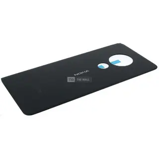 Nokia 6.2 7.2 Black Backglass - 2