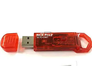 NCK Pro Dongle - (NCK + UMT)
