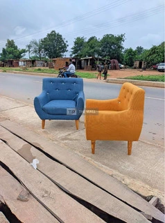 Vintage and Luxury Chairs for Sale. - 2