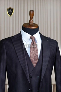 Quality Suit