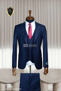 Quality Suit - 2