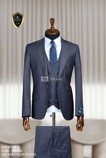 Quality Suit - 4