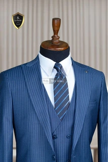 Quality Suit - 5
