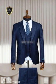 Quality Suit - 7