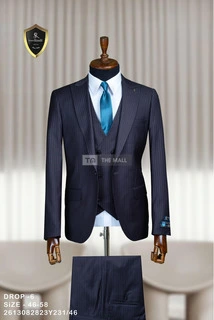 Quality Suit - 8
